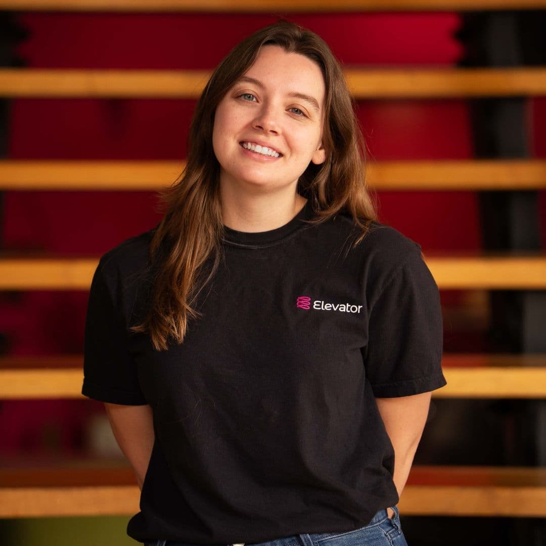 Elevator Omaha Community Manager