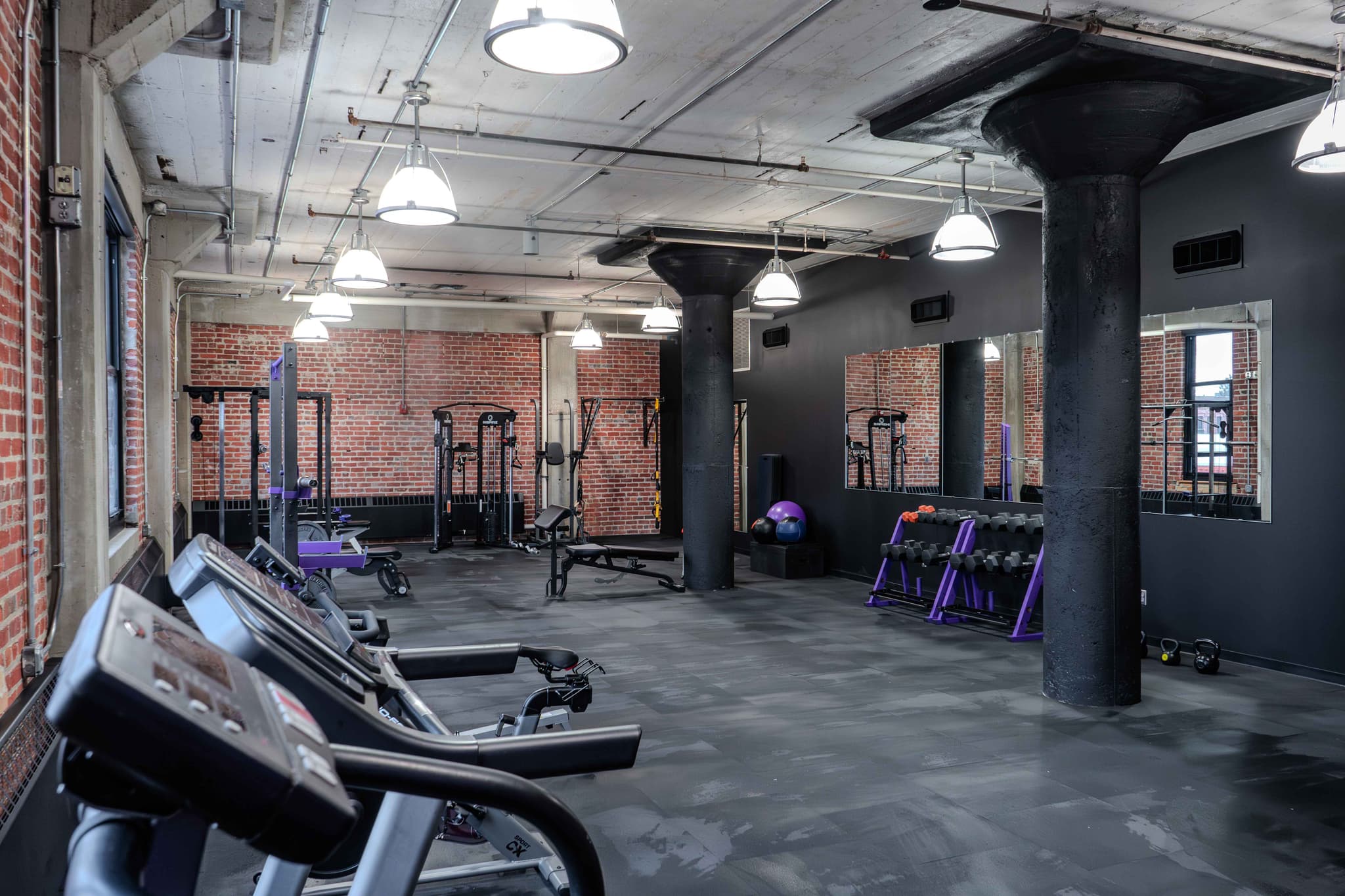 CoWorkout Joins Elevator to Bring New Gym to Downtown Omaha