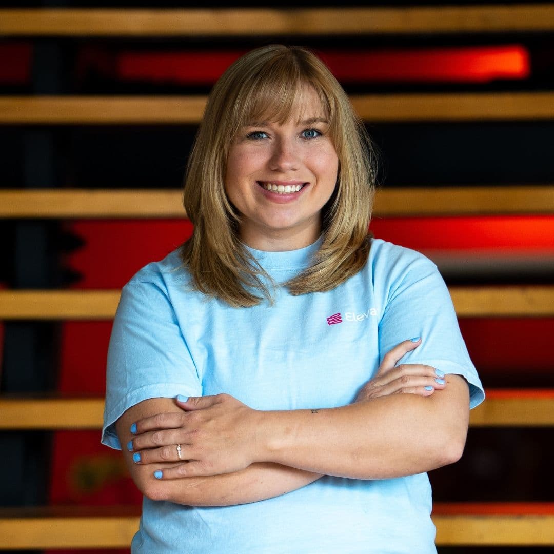 Reagan White - Elevator Community Manager in Omaha Nebraska